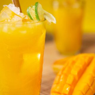 Mangue
