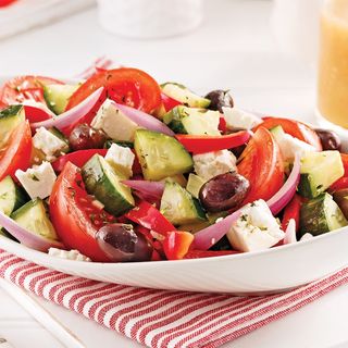 Salade mc sola