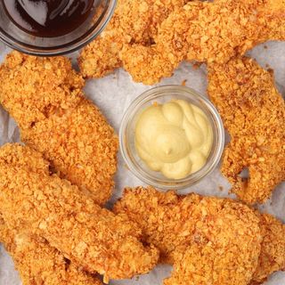 5 piece chicken tenders