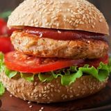Zingla Burger