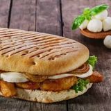 Panini Poulet