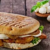 Panini vinde haché