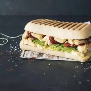 Panini Mix
