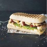 Panini Portobello