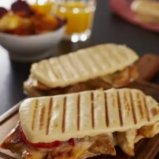 Panini Fromage