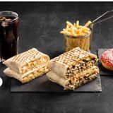 Tacoos Special