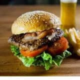 Burger Eeg