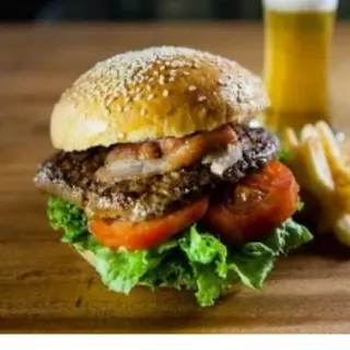 Burger Eeg
