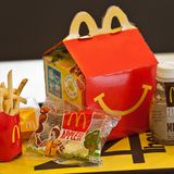 Mini kids  Tacoos