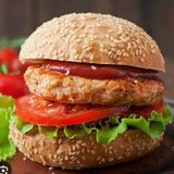 Burger Chikan