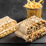 Tacoos Mixsican