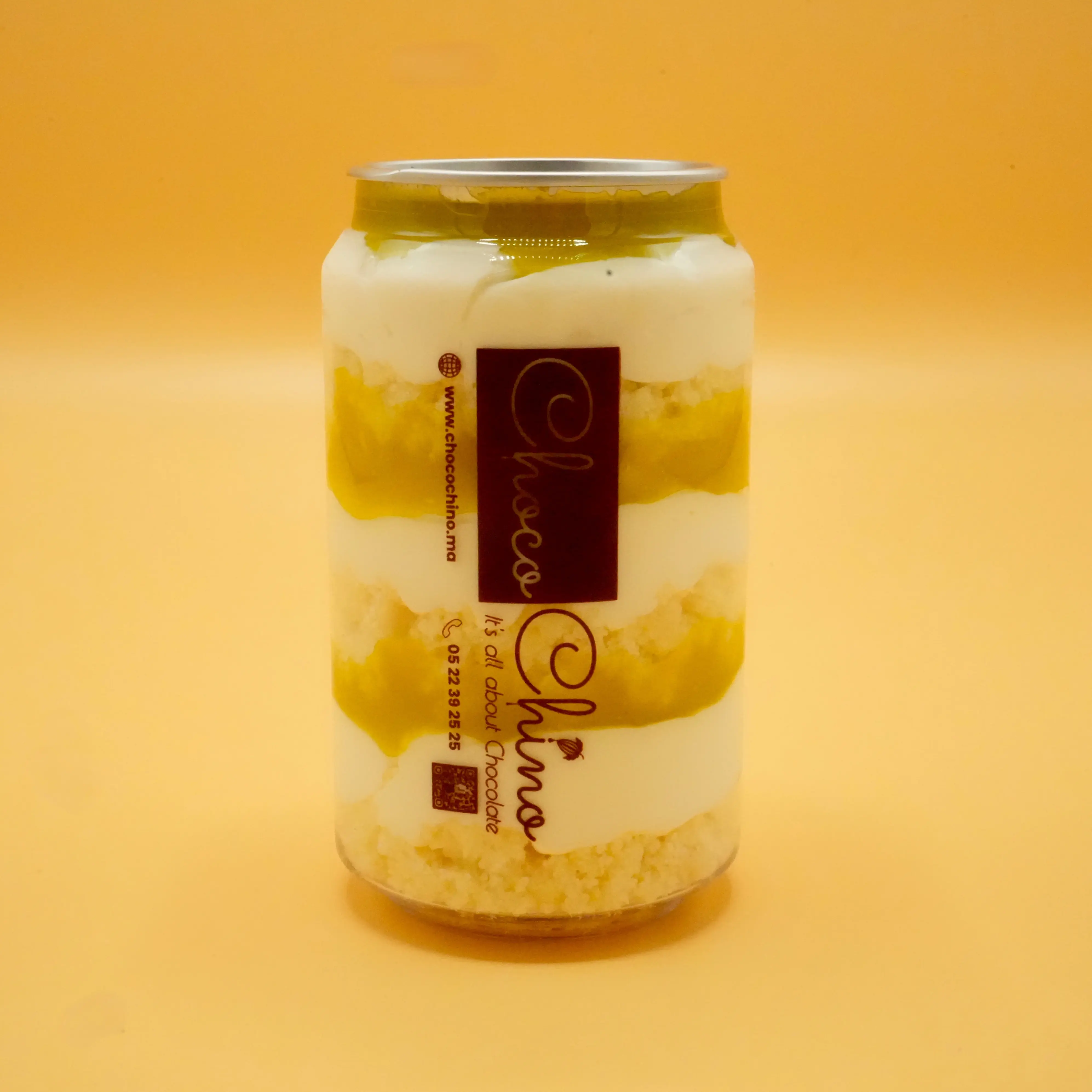 Cake Cans