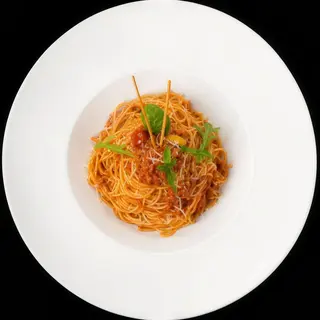 Spaghetti Bolognaise