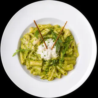 Pollo Al Pesto