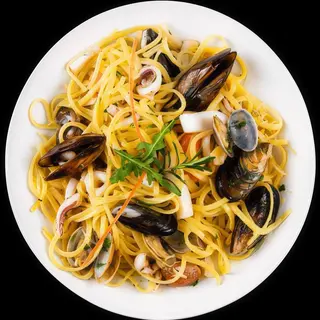 Saveur De L'océan
