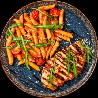 Pollo Parmigiana