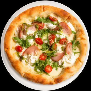 La capanina
