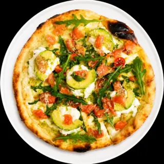Avostramon