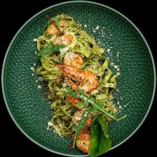 Pesto Del Mare