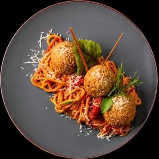 Pasta Capanna