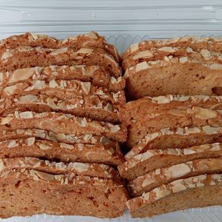 Fekkas Cornes de gazelle