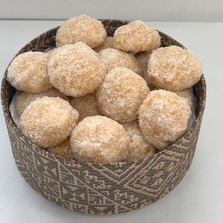 Boule de Neige