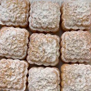 Maamoul