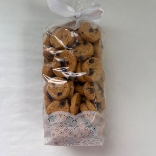 Cookies pépites chocolat