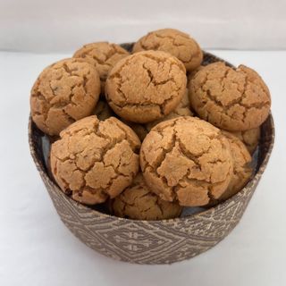 Behla Amandes
