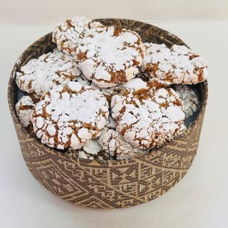 Ghriba Amandes