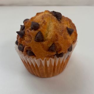 Cupcakes pépites Chocolat