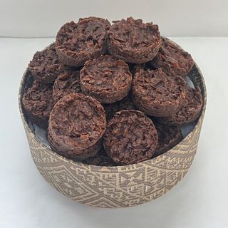 Caramel Feuilletine chocolat noir