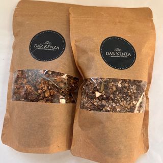 Granola Nature