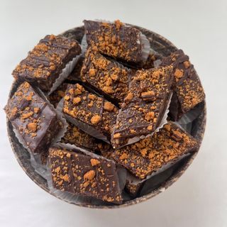 Rkhama amandes speculoos