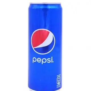 Pom's - Pomme (25Cl ) Canette