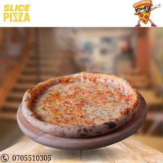 Pizza Margarita Classic