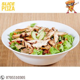 Salade Poulet