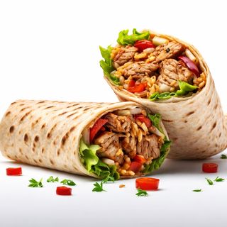 Rouleau Poulet