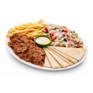 Kebab Lover