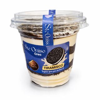 Tiramisu Oréo