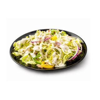 Salade thon