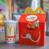 Mini kids Tacoos