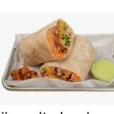 Shawarma sorya