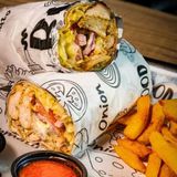 Bourito Mix