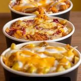 Bowls Crispé