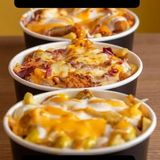 Bowls Tacoos