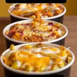 Bowls Burger