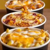 Bowls Bourito