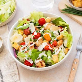 Salade Cesar