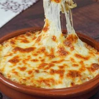 Pasticho viande hachée 